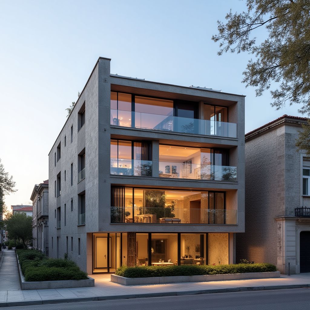 Renovação histórica no Porto