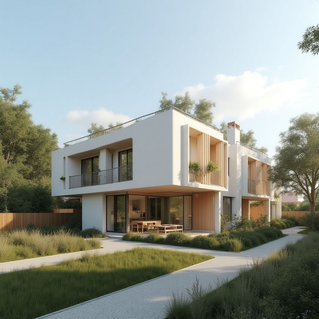 Programa de habitação acessível em Braga