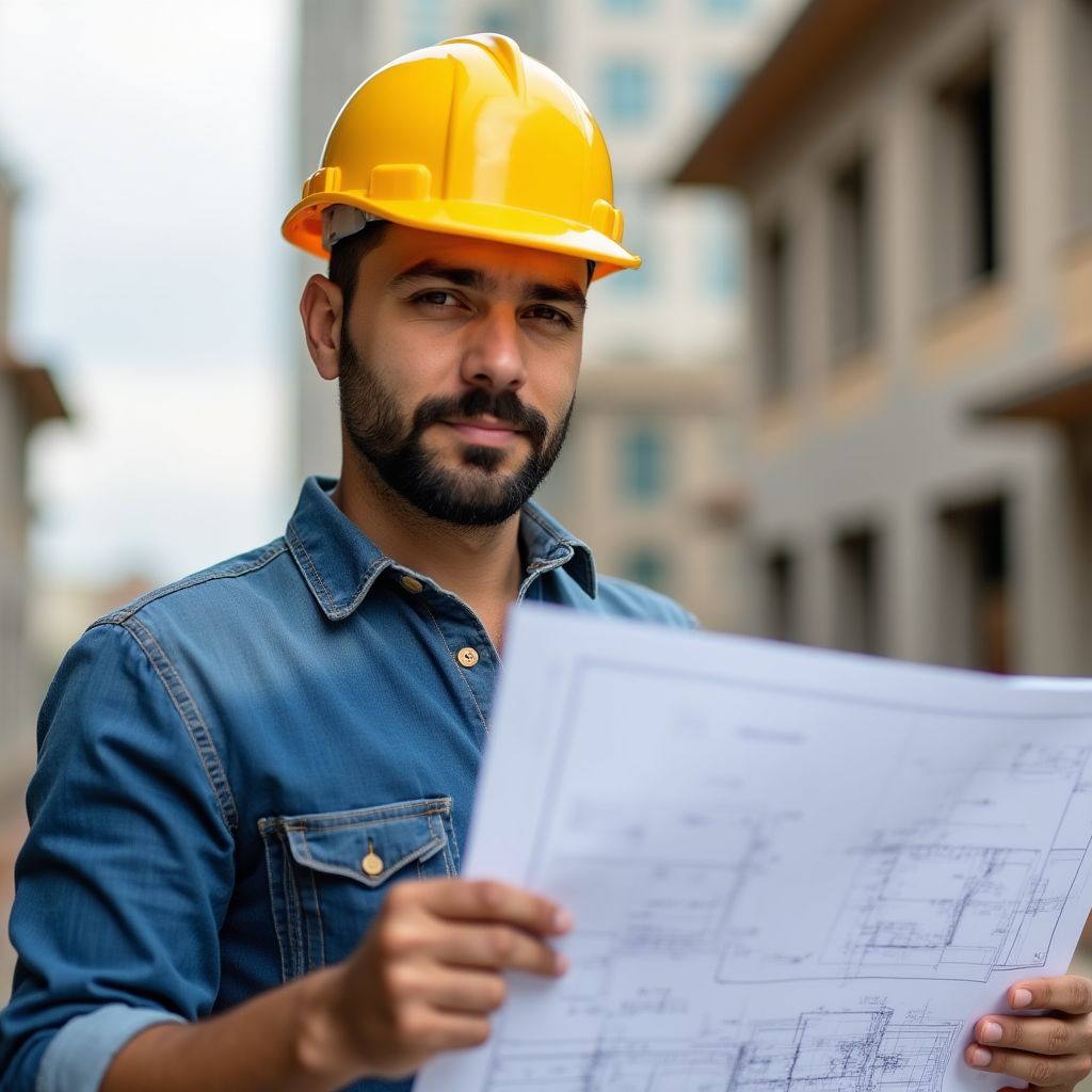 Diretor de Operações