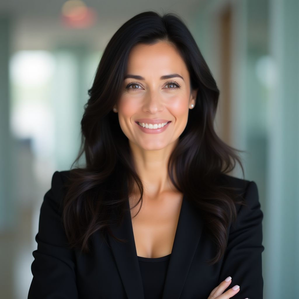 Diretora de Investimentos da Horizon Investments